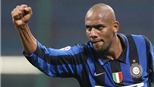 PSG chuẩn bị hỏi mua Maicon